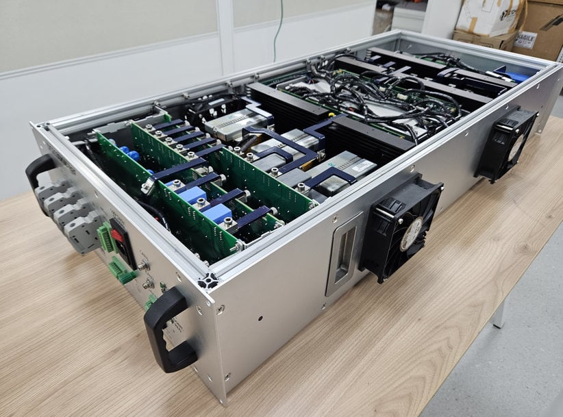 Arrow Electronics und Infineon arbeiten im Bereich Elektrifizierung zusammen